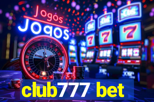 club777 bet